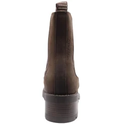 25490 Boot - Brown