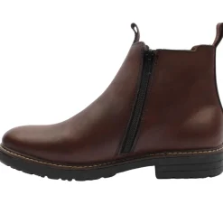 33180 Boot - Brown