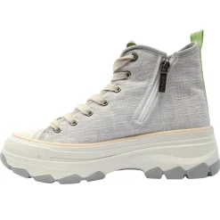 172563 Boot - Grey