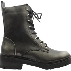 143090 Boot - Pewter