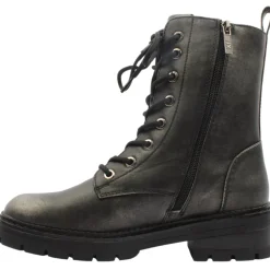 143090 Boot - Pewter