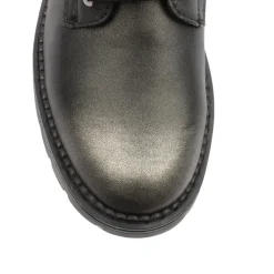 143090 Boot - Pewter