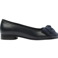 05106 Bow Pomp - Navy