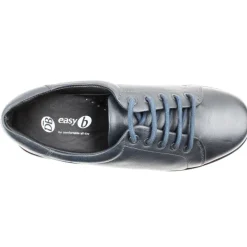 78945 Bracken 2V Laced Shoe - Navy