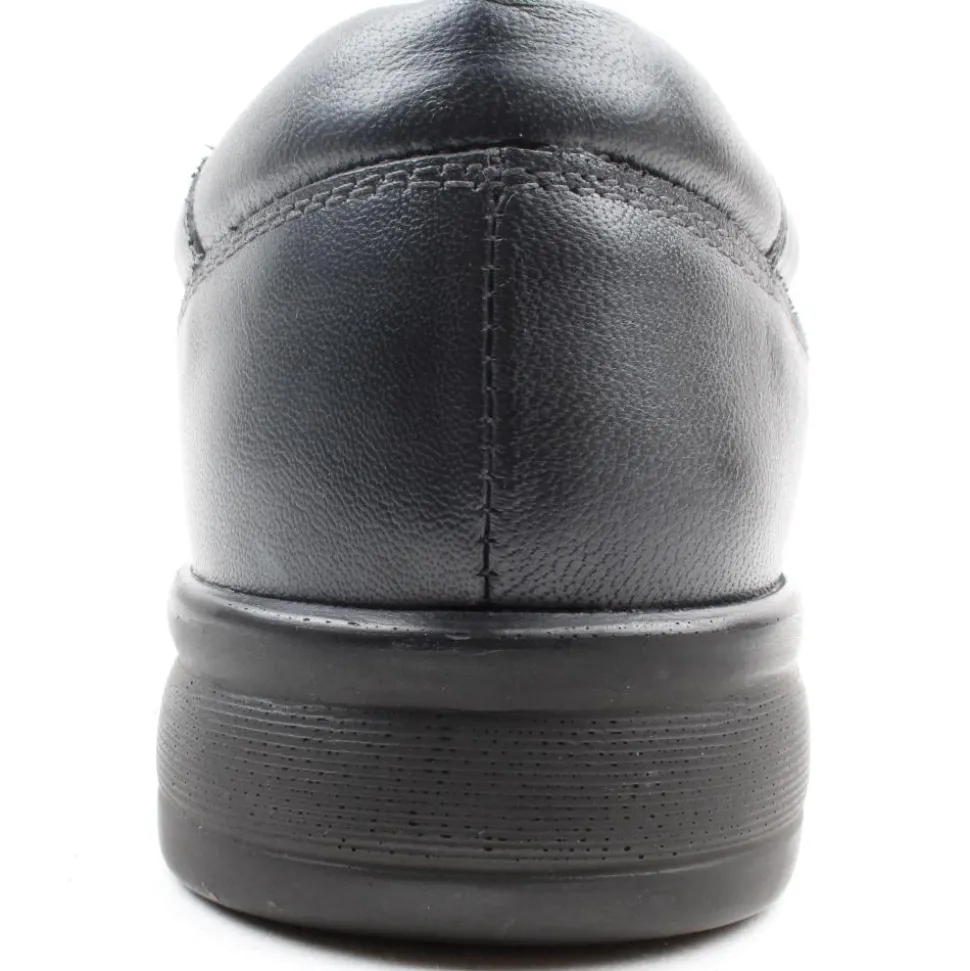 78945 Bracken 2V Laced Shoe - Navy