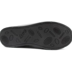 78945 Bracken 2V Laced Shoe - Navy