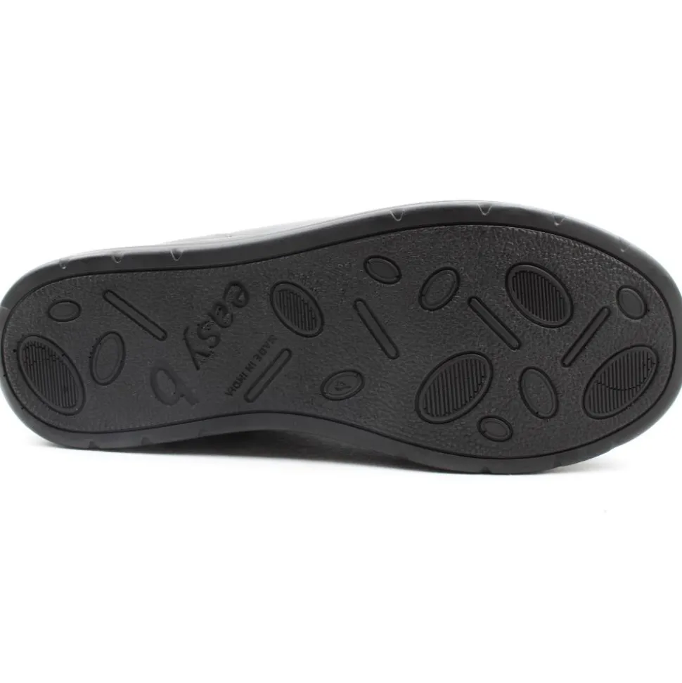 78945 Bracken 2V Laced Shoe - Navy