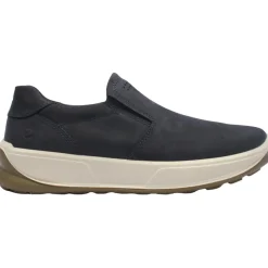 522824 Byway Shoe - Navy