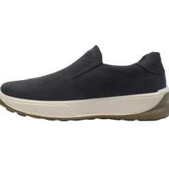522824 Byway Shoe - Navy