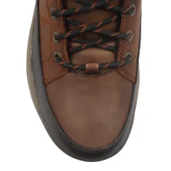 210900 Cambert Boot - Dark Tan