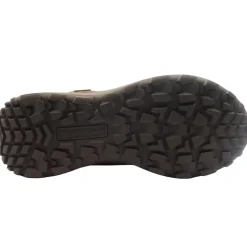 210900 Cambert Boot - Dark Tan