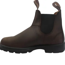 2340 Chelsea Boot - Brown