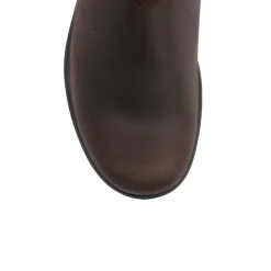 2340 Chelsea Boot - Brown
