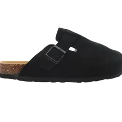 142871 Clog Mule - Black
