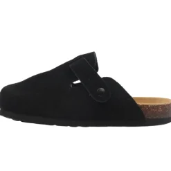 142871 Clog Mule - Black