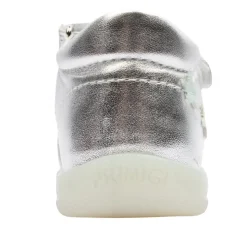 7909422 Closed Sandal - Silver