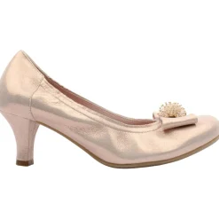3047 Court Shoe - Lightpink