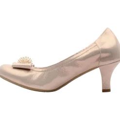 3047 Court Shoe - Lightpink