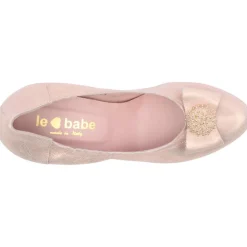 3047 Court Shoe - Lightpink