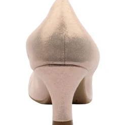 3047 Court Shoe - Lightpink