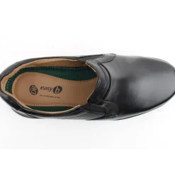89200 Delhi Slip On Shoe - Black