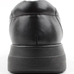 89200 Delhi Slip On Shoe - Black