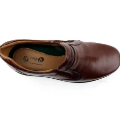89200 Delhi Slip On Shoe - Brown