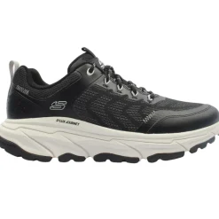 180167 Dlux Trainer - Black/Grey