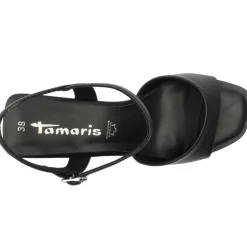 28340 Dress Sandal - Black