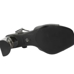 28340 Dress Sandal - Black