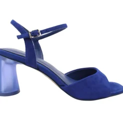 28340 Dress Sandal - Blue