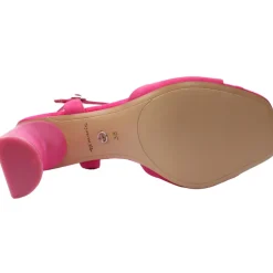 28340 Dress Sandal - Fushsia