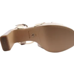 28349 Dress Sandal - Ltgold