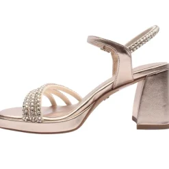 28355 Dress Sandal - Rose