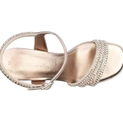 28355 Dress Sandal - Rose