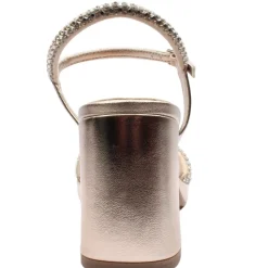 28355 Dress Sandal - Rose