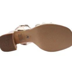 28355 Dress Sandal - Rose