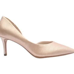 22456 Dress Shoe - Rose