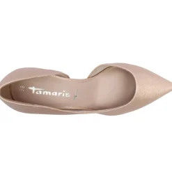 22456 Dress Shoe - Rose