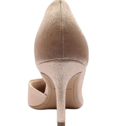 22456 Dress Shoe - Rose