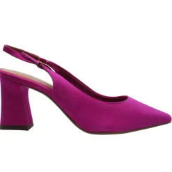 29633 Dress Sling Back Shoe - Pink