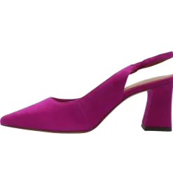 29633 Dress Sling Back Shoe - Pink