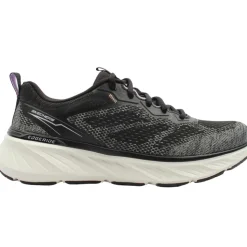 150471 Edgeride Trainer - Black/Purple