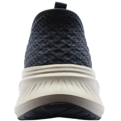 232932 Edgeride Trainer - Navy Green