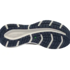 232932 Edgeride Trainer - Navy Green