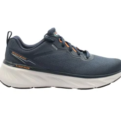232836 Edgeride Trainer - Navy Orange