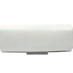 7372 F032 Matching Bag - Silver