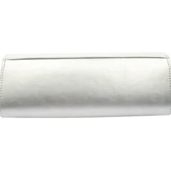 7372 F032 Matching Bag - Silver