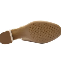 7372 F032 Sandal - Gold