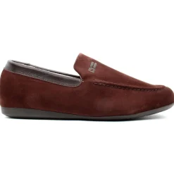 1390 Full Slipper - Brown